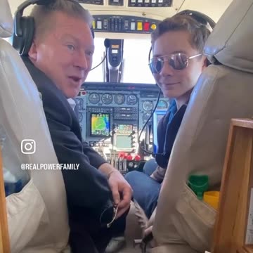 Going to see old friends