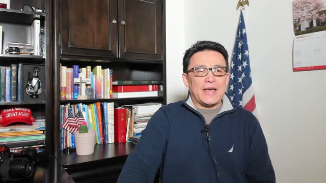 Politics in the Bible Ep 3, Politics in the New Testament