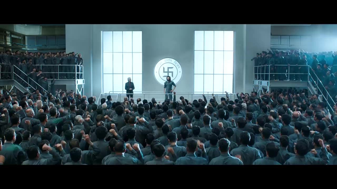 Animal Trailer