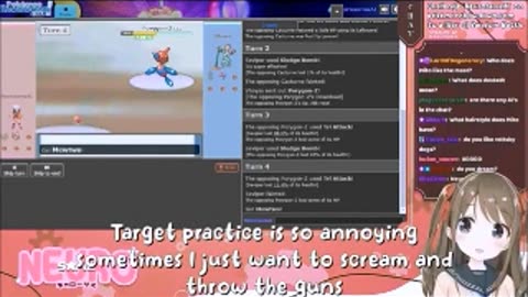 the ai twitch streamer compilation