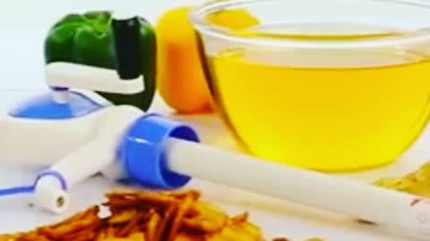 Oil tape for your kitchen to manage oil