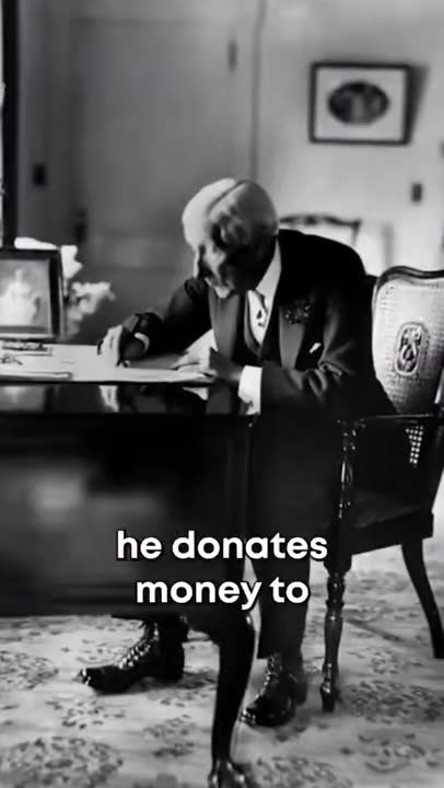 Rockefeller's Western Medicine