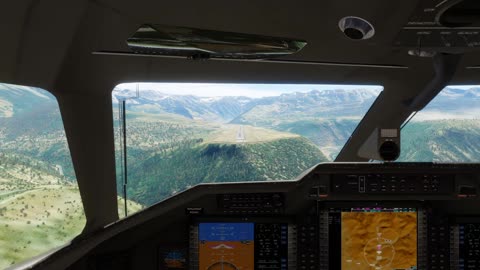 Pilatus PC-24 CO95 to KTEX
