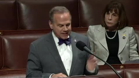 Watch ANGRY Greene leaves Nadler SPEECHLESS with B0MBSHELL facts over Biden's 'B.L.M' plan