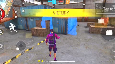 Freefire best one tap headshot