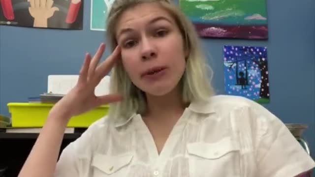 4th Grade Teacher EXPOSES HERSELF Indoctrinating Kids To Be LGBT