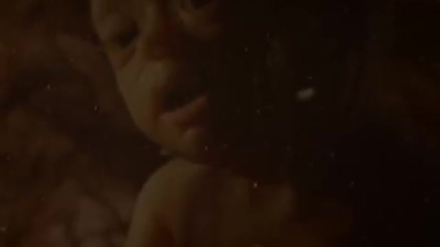Massive Attack - Teardrop (Official Video)