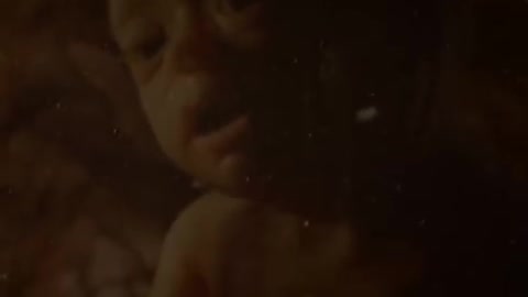 Massive Attack - Teardrop (Official Video)