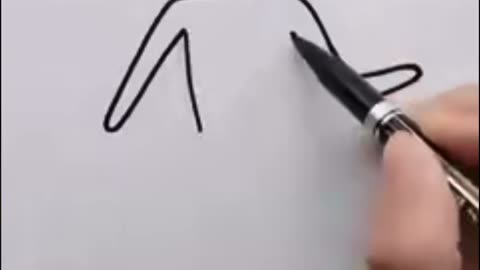 Easy making princess drawing 👸
