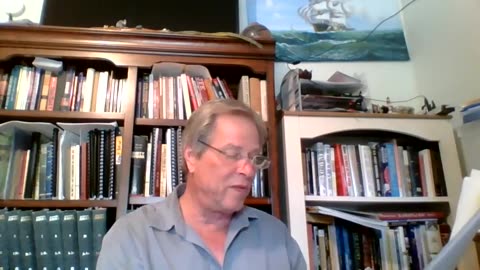 Rick Miracle Book Review 454 pt 10, The Controversy of Zion by Douglas Reed