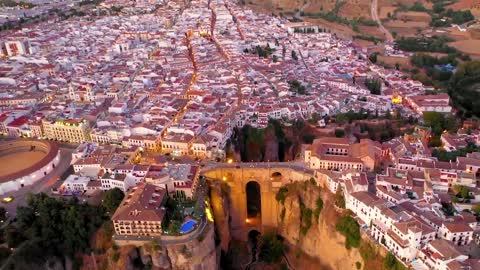 100 most visited cities in europe