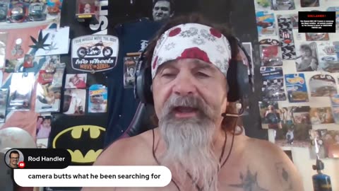 Devo's weed chronicles