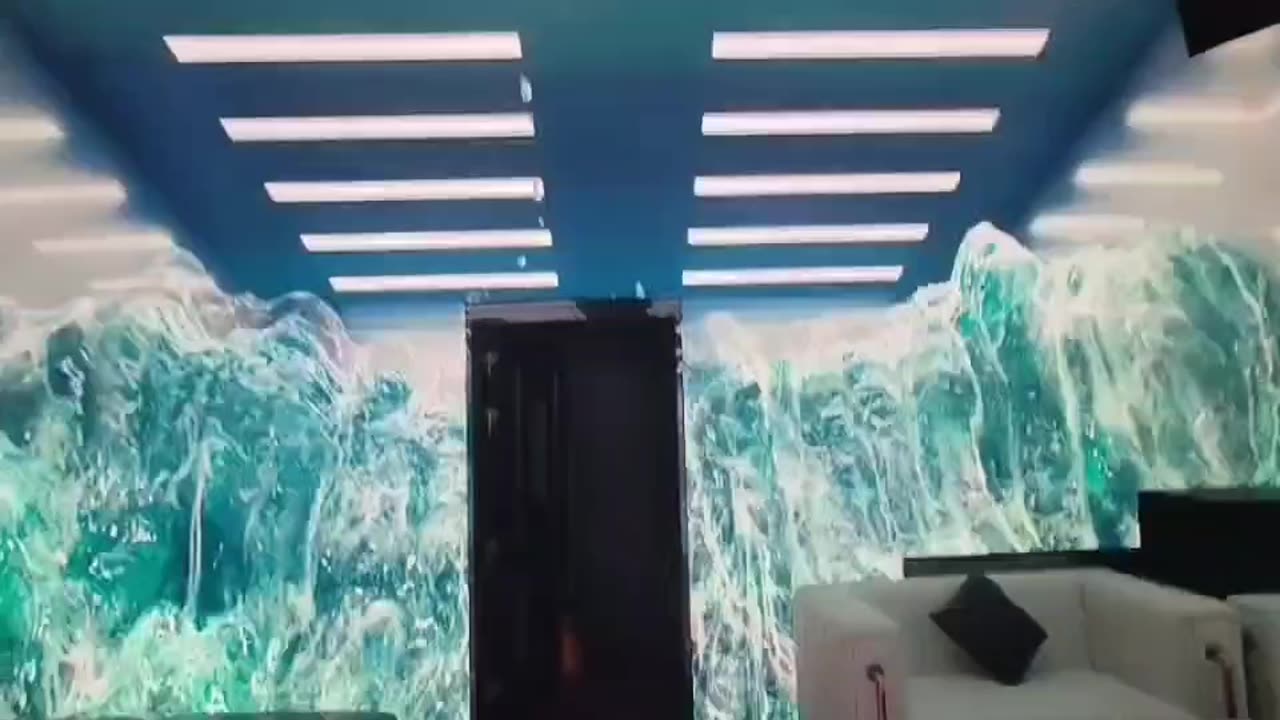 Our company create incredible 5D visioned space for KTV, Bars, Nightclubs.