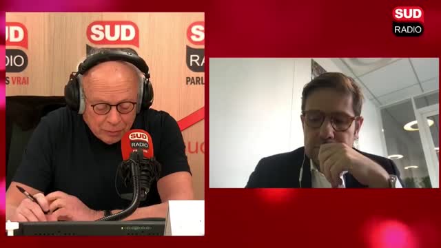 Ce docteur dénonce le confinement