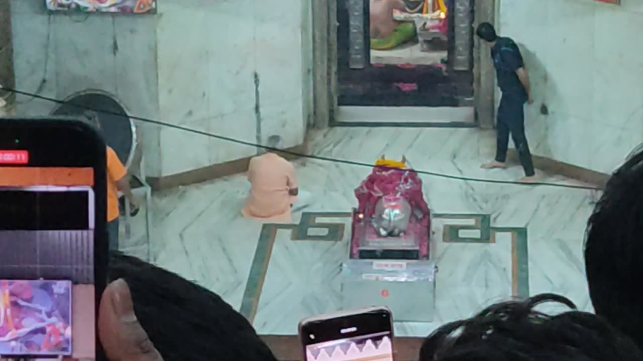 Ujjain Mahakal Aarti