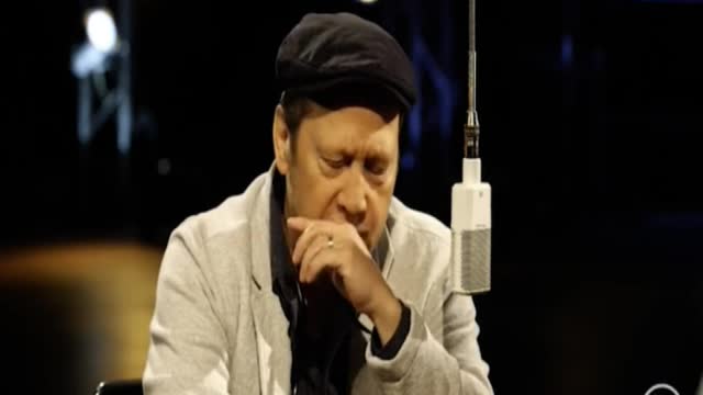 Rob Schneider—"Willing To Lose It All For What I Believe"