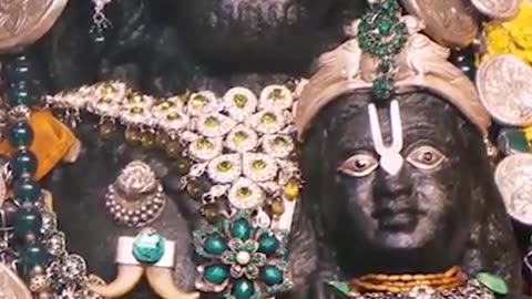 Vishnu (Narasimhadeva) appeared in Germany Simhacalam.