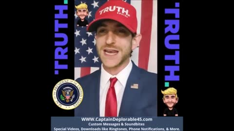 And We Know - Truth Social Media