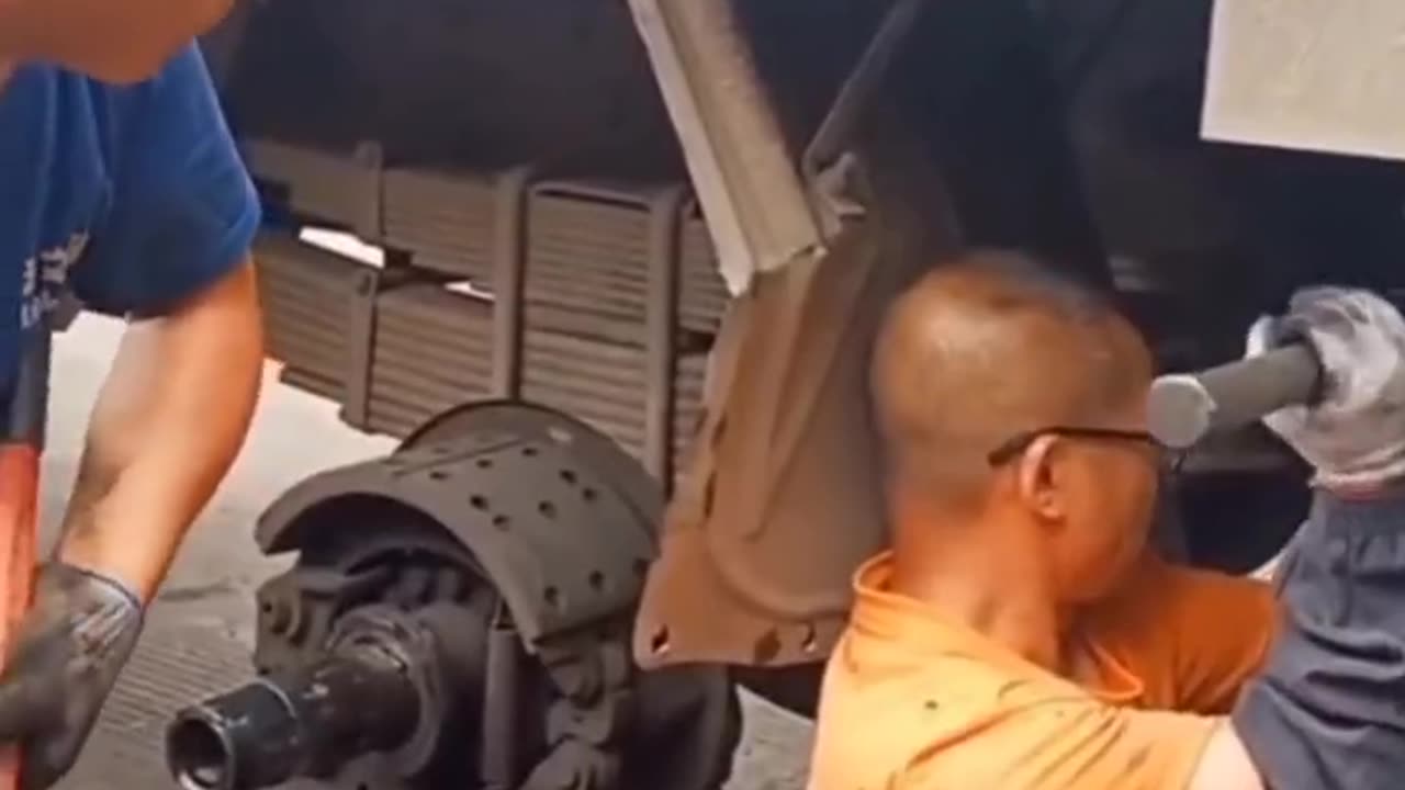 Trust level 💯