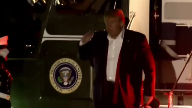 TDUMP IS ALWAYS FIGHTING FOR US