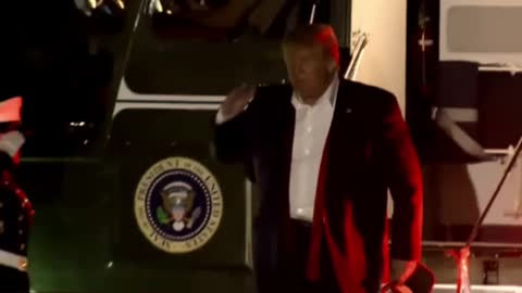 TDUMP IS ALWAYS FIGHTING FOR US