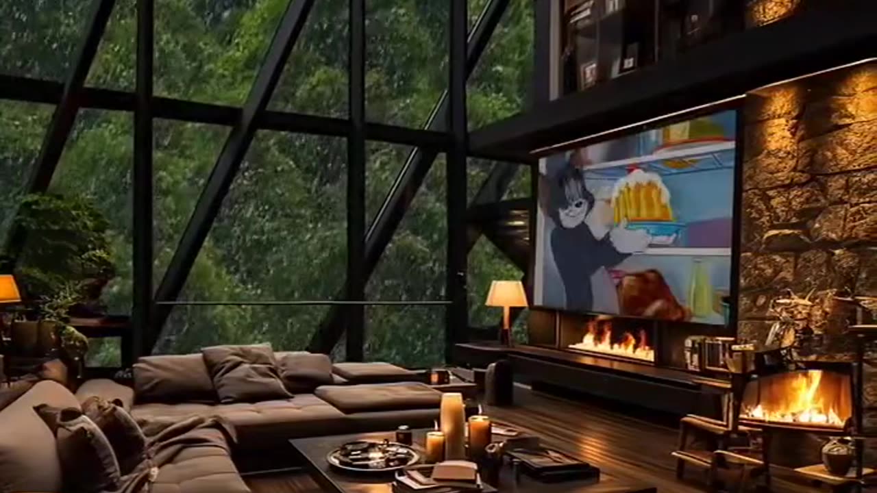 Relaxing