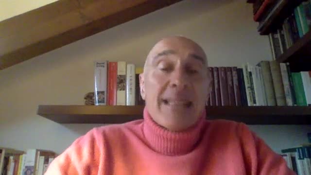 Psicopatologia del radical chic
