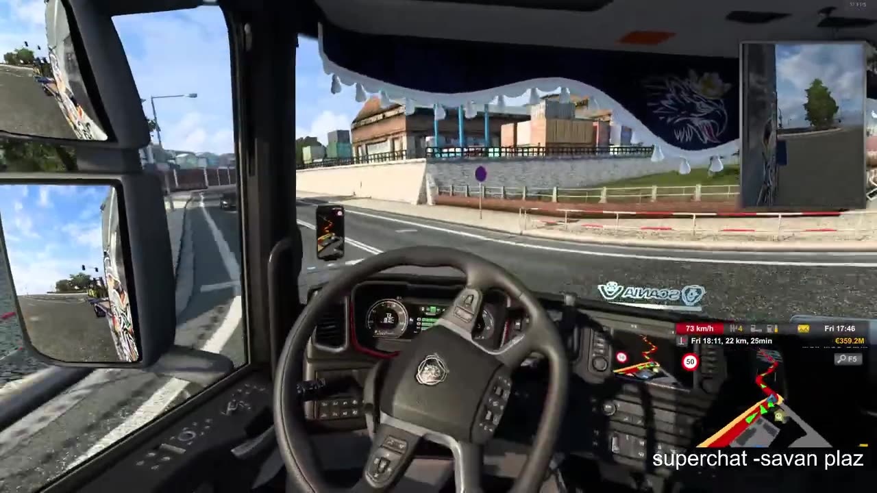 ets 2 live