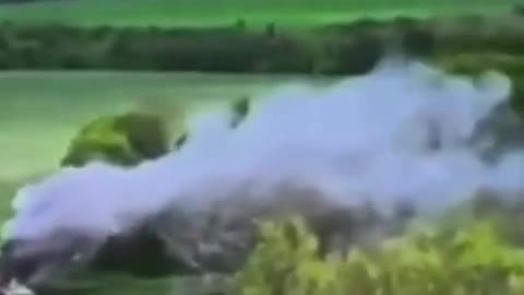 Mine-Laying In The Ukraine-Russia War