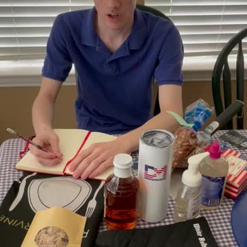 Team Awesomism Virtual Academy Giveaway Inventory