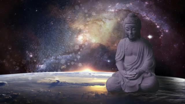 Relaxing Meditation Healing Music