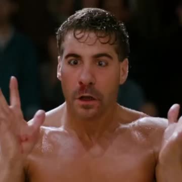 How The Left thinks Trump supporters feel.