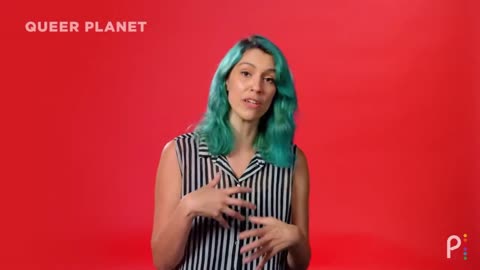 NBC Peacock to release first LGBTQI+ nature "documentary" titled "Queer Planet," in June.
