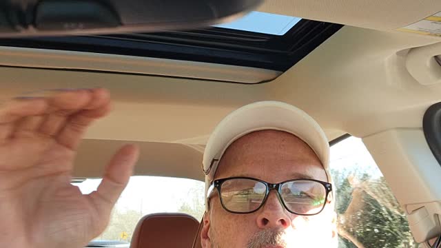 4.4.2021 Maga musings... virus/ vaccine