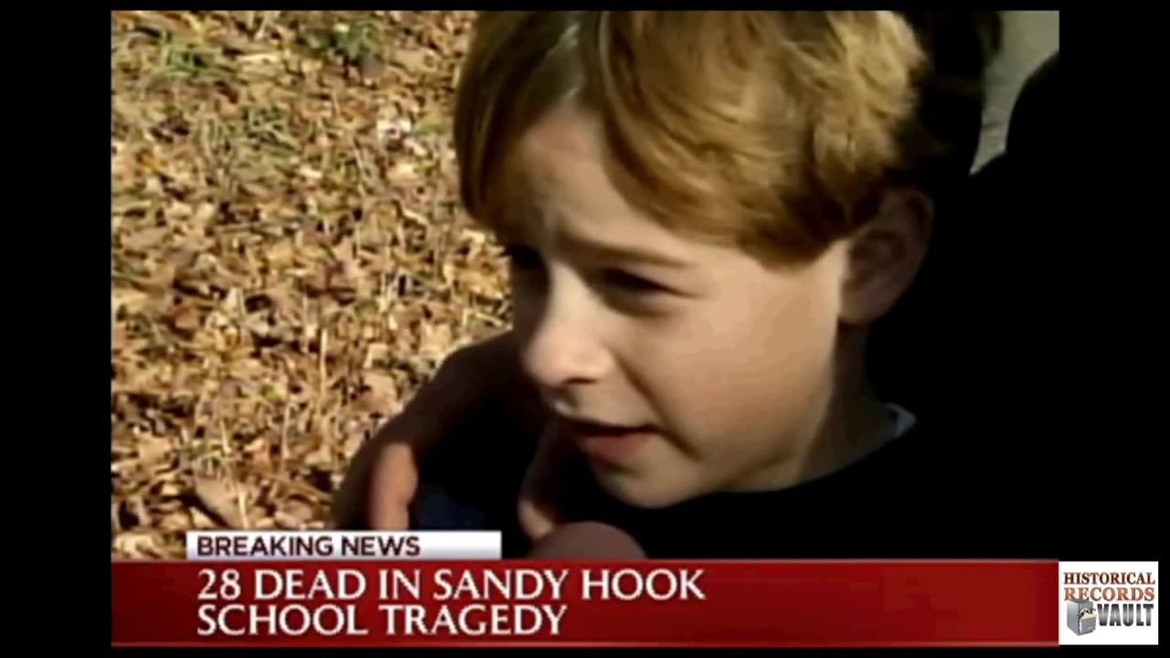 'Another Witness Places Sandy Hook Shooter Near Music Room (Opposite End Of School)' - 2013