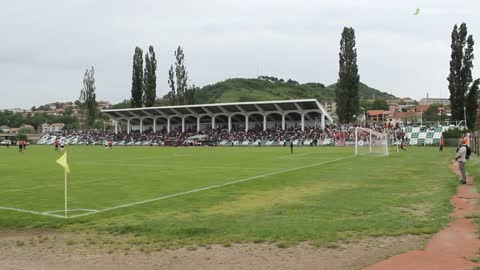 Reportaža Indexa: Kako je preživio nogomet na Kosovu