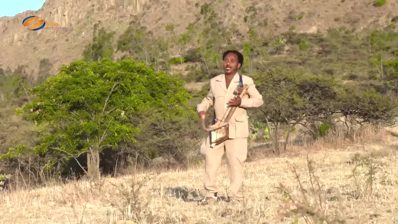 Gebrehiwet Gebremaryam(mrach) Guramayle -ገ_ሂወት ገ_ማርያም(ምራጭ) ጉራማይለ New Tigrigna Music 2024