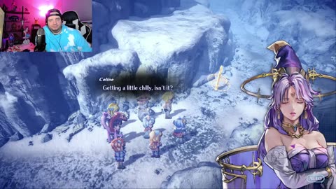 Star Ocean The Second Story R | Part 4