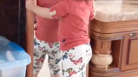 Cute to explode