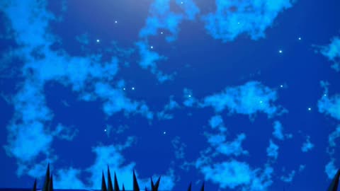Did you make a wish?