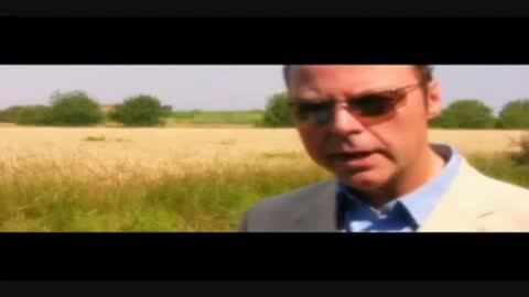 Secret Space 3 The Crop Circle Conspiracy