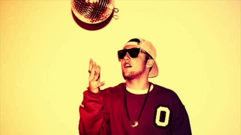 Mac Miller - 100 Grandkids clean
