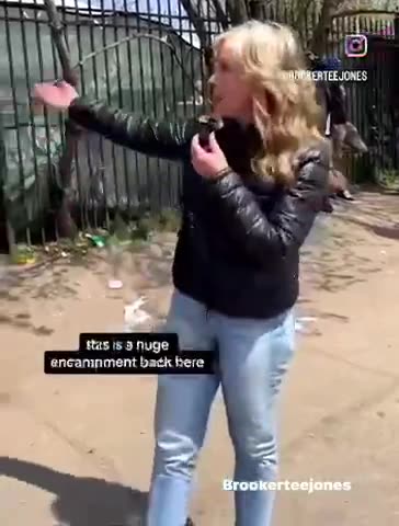 Queens NY neighborhood houses over 1000 illegal migrant men