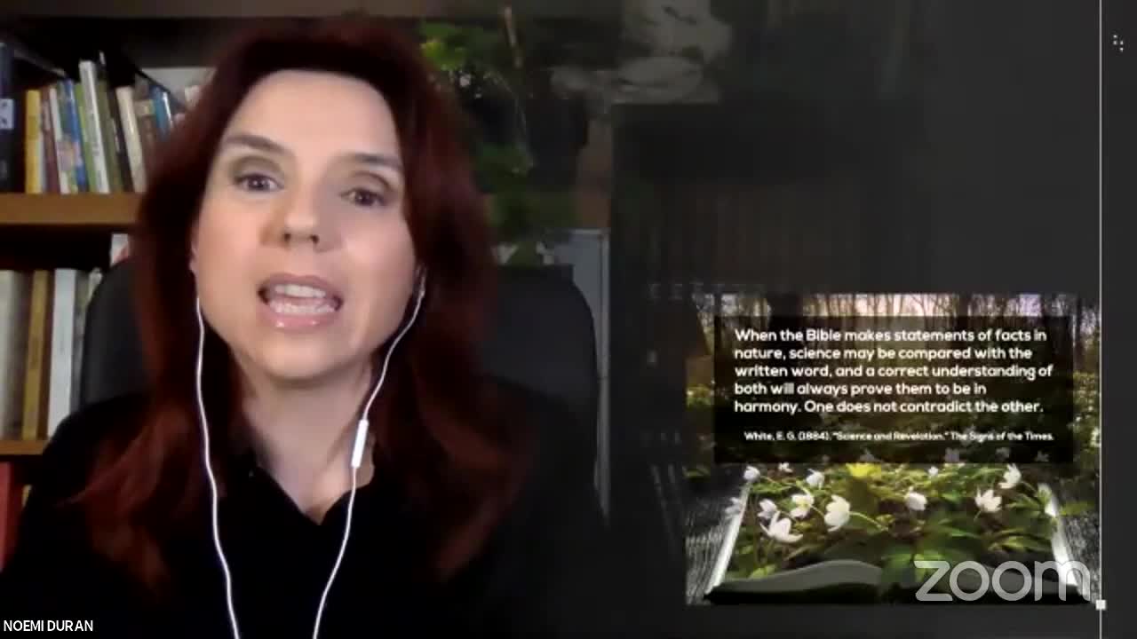 LOS DOS LIBROS DE DIOS