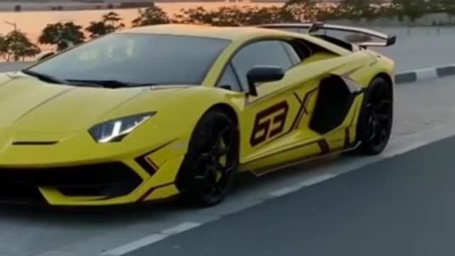 Luxury cars | luxury cars on road | luxury car tik tok | sports car Lamborghani #shorts #car #sports