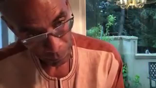 MUST SEE Listen carefully!