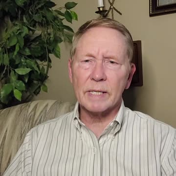 We pray announcing our presence in Christ!