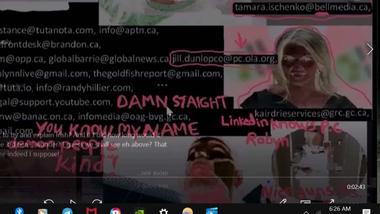 [raymond] Chooses Complicit, Slow Kill For "god" Continues And No Word From Musk 3.0 No!