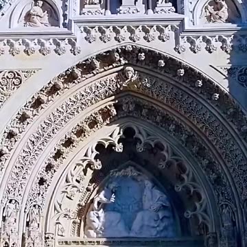 Amazing Zagreb City, Croatia 🇭🇷 Drone View #shorts #viral