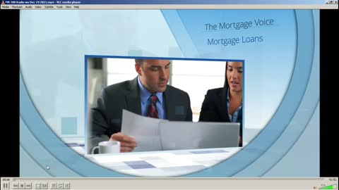 KCAA: The Mortgage Voice